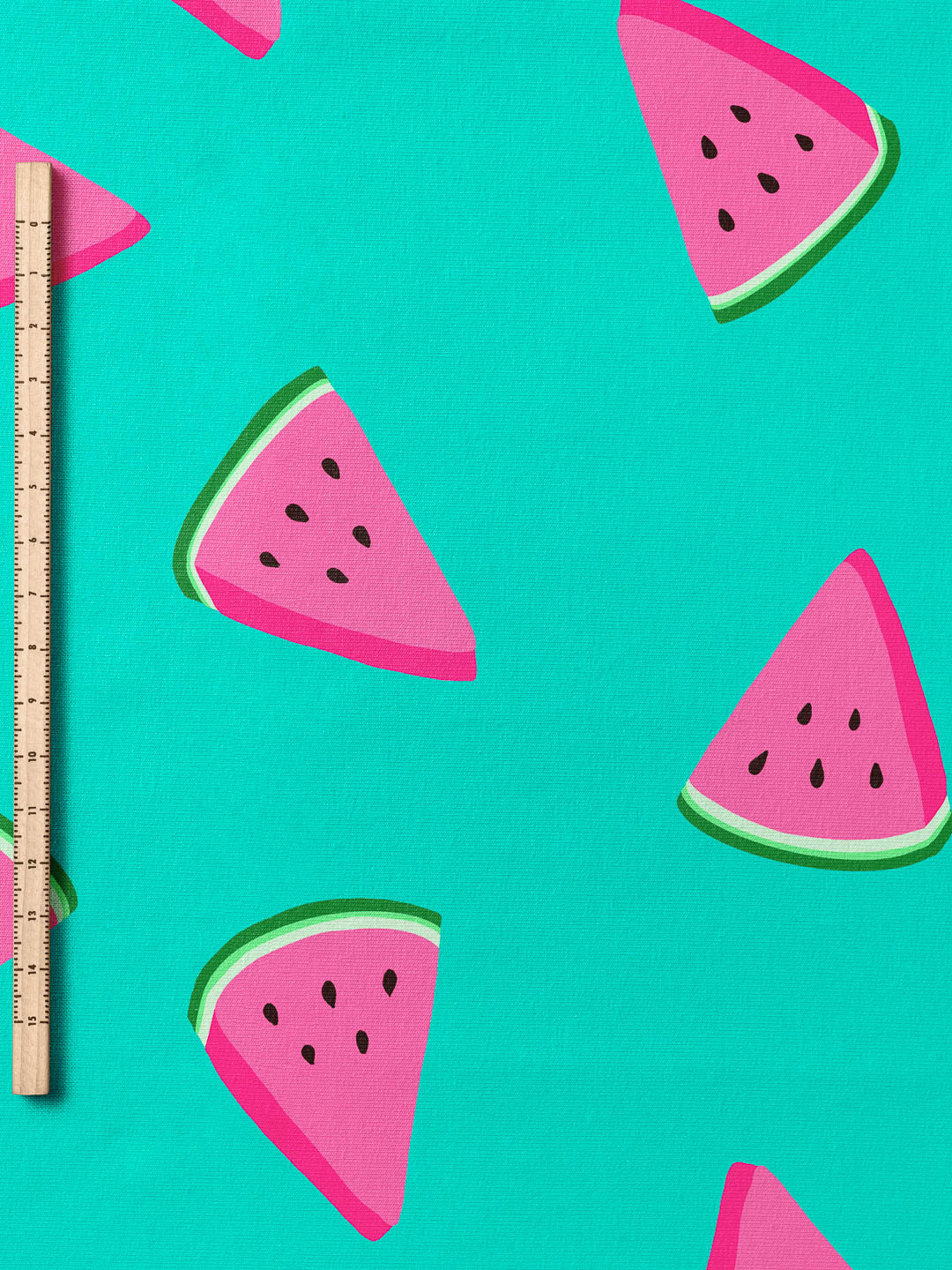 J&J Bio Jersey Melon Melody light emerald