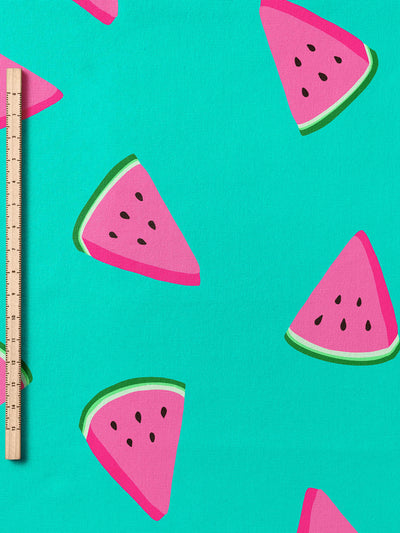 J&J Bio Jersey Melon Melody light emerald