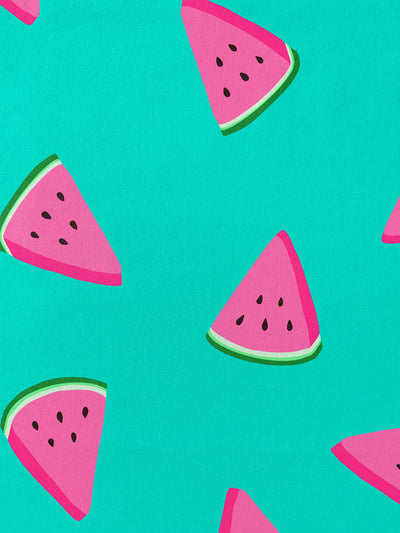 J&J Bio Jersey Melon Melody light emerald