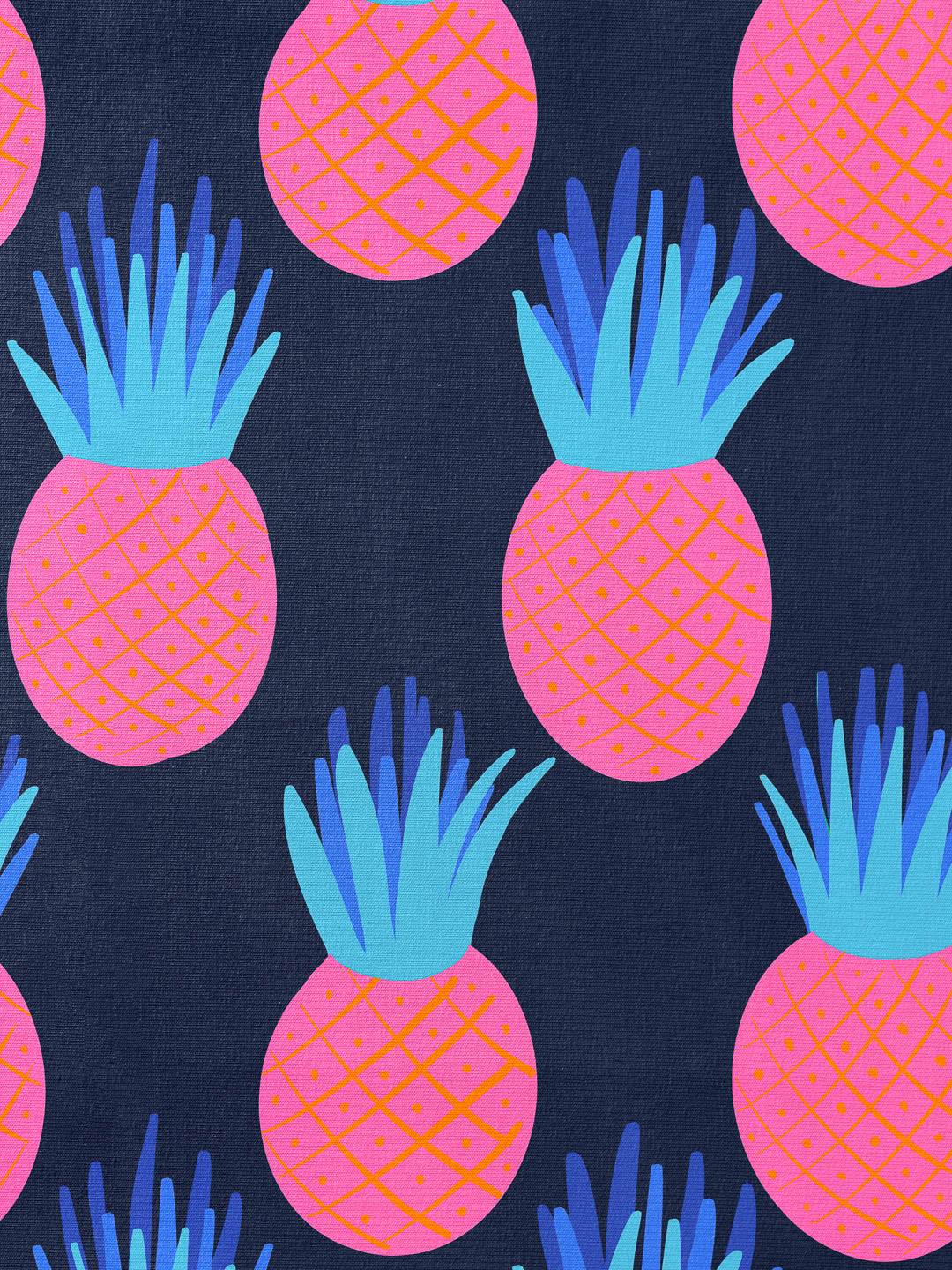 J&J Bio BW-Modal Jersey Pineapple marine