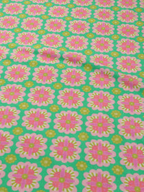 J&J Bio Frottee Tante Gusta springgreen