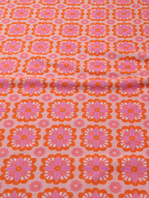 J&J Bio Frottee Tante Gusta hellrosa