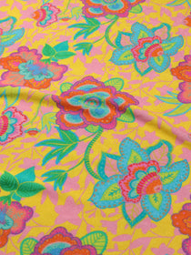 J&J Bio Frottee fabulous Flowers sunflower