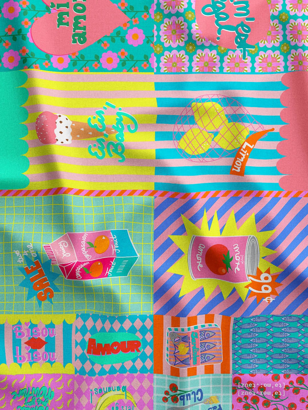 J&J Bio Canvas Arriva Estate