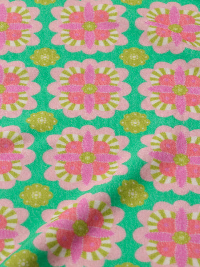 J&J Bio Frottee Tante Gusta springgreen