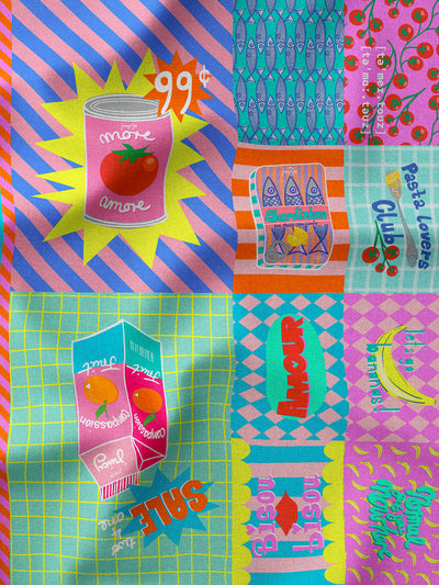 J&J Bio Canvas Panel Arriva Estate