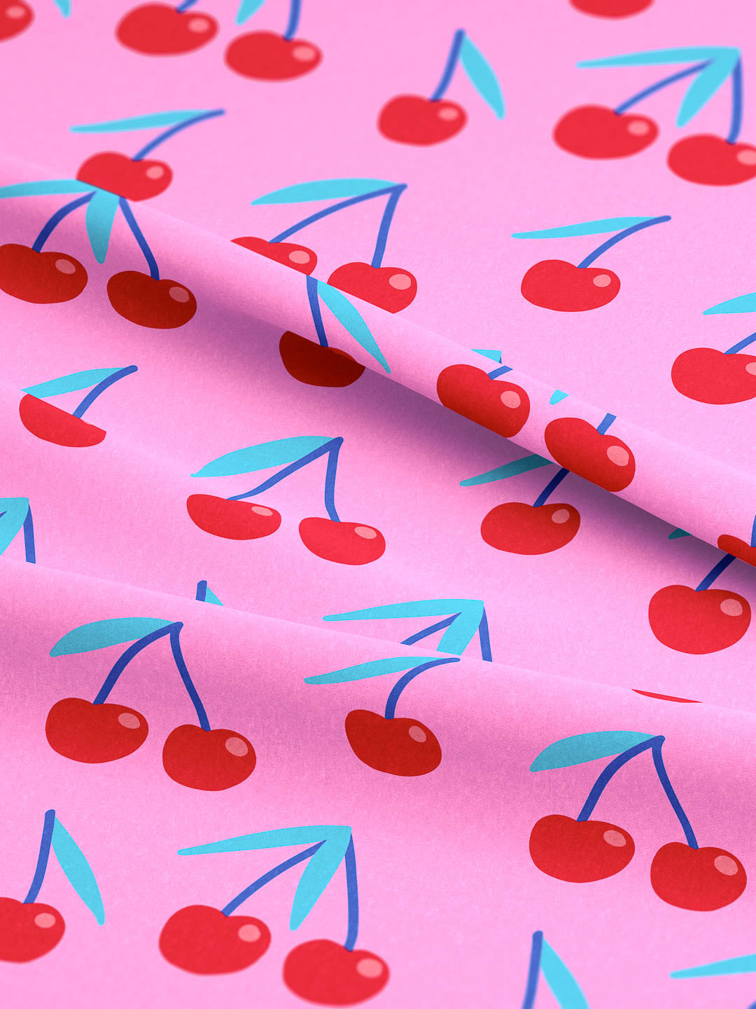 J&J Bio Jersey Cherry Lady light rose