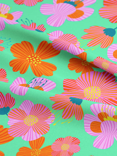 J&J Bio BW-Modal Jersey Paula aqua