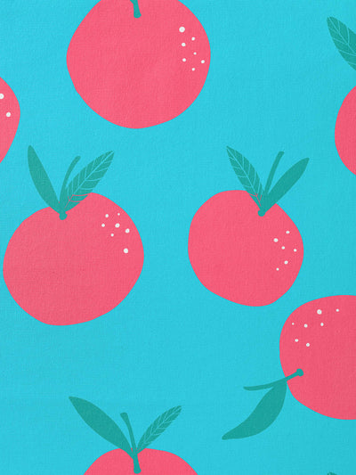 J&J Bio BW-Modal Jersey Sweet Tangerines helltürkis