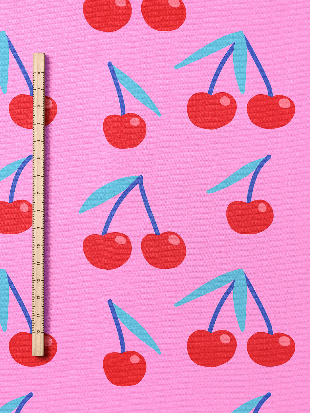 J&J Bio Jersey Cherry Lady light rose