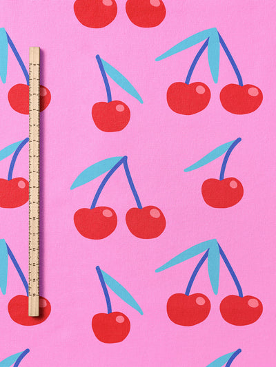 J&J Bio Jersey Cherry Lady light rose