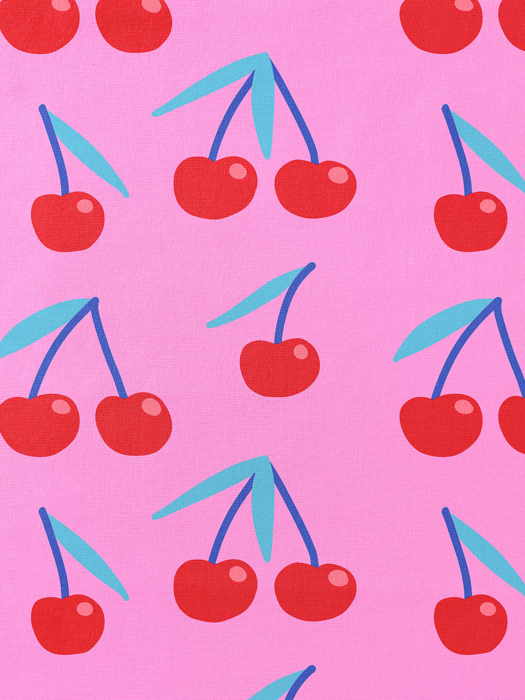 J&J Bio Jersey Cherry Lady light rose