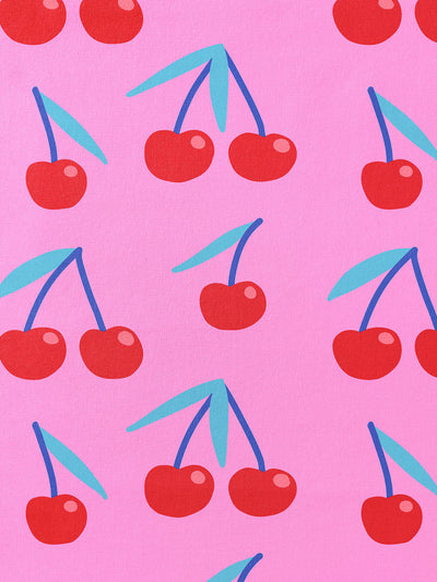 J&J Bio Jersey Cherry Lady light rose