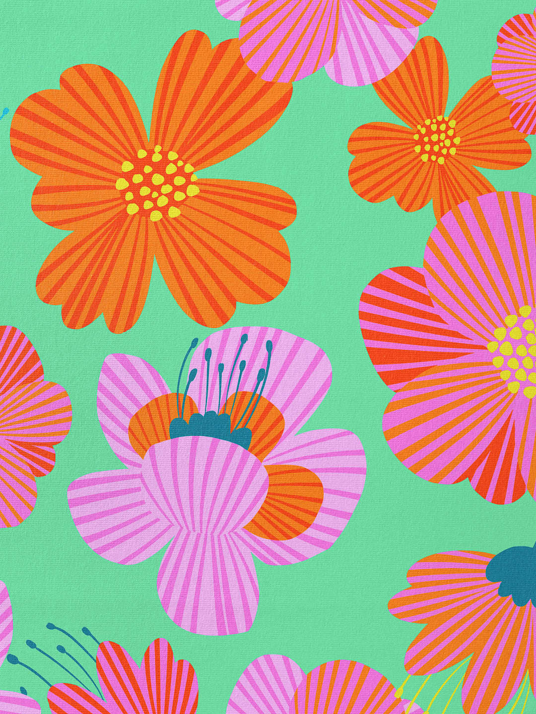 J&J Bio BW-Modal Jersey Paula aqua