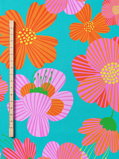 J&J Bio BW-Modal Jersey Paula light emerald