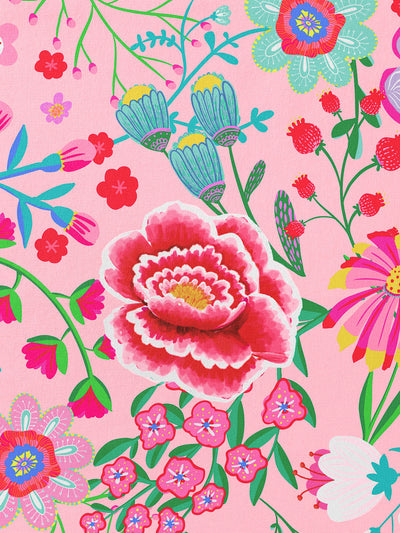 J&J Bio Jersey More is more rosa