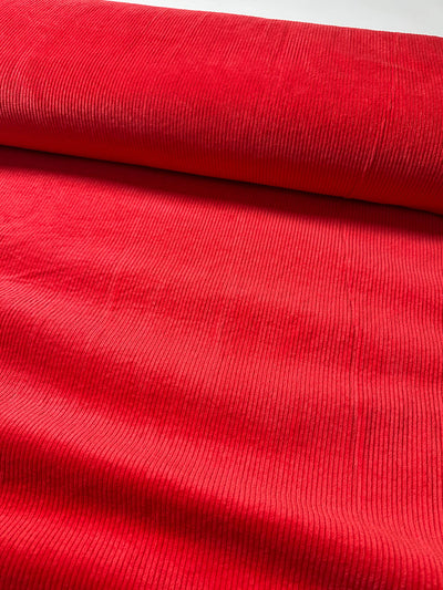 J&J Cord Uni 6W Stretch rot