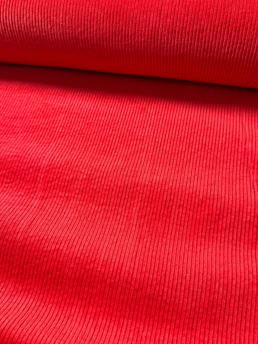 J&J Cord Uni 6W Stretch rot