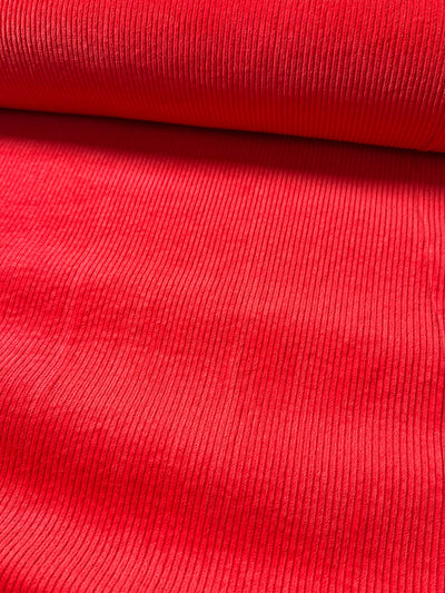 J&J Cord Uni 6W Stretch rot