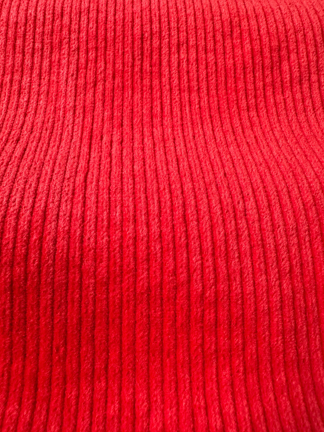 J&J Cord Uni 6W Stretch rot