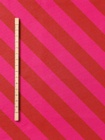 J&J Bio BW-Modal Baby Diagonalz rot magenta