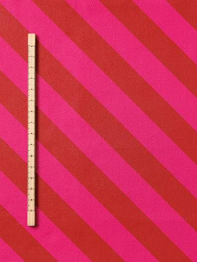 J&J Bio BW-Modal Baby Diagonalz rot magenta