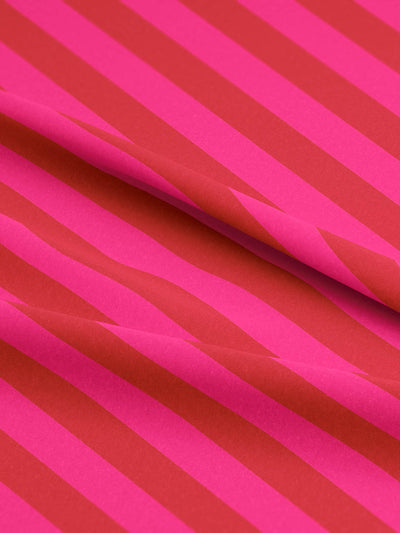 J&J Bio BW-Modal Jersey Baby Diagonalz rot magenta