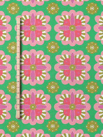 J&J Bio BW-Modal Jersey Tante Gusta springgreen