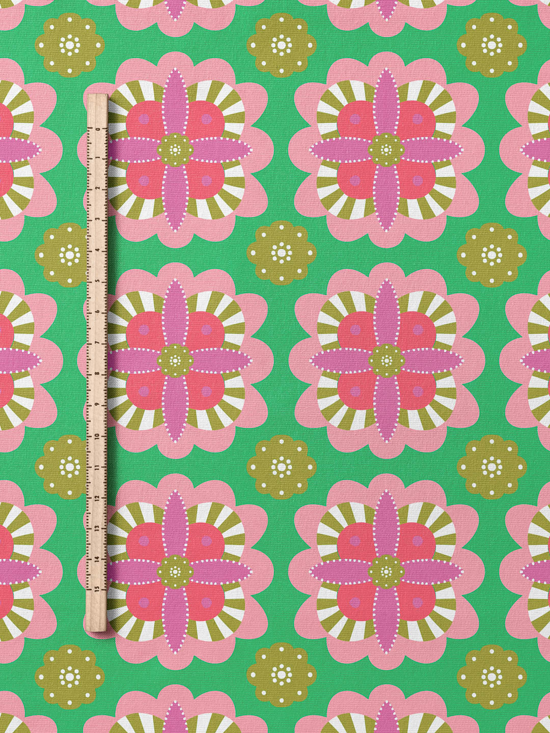 J&J Bio BW-Modal Jersey Tante Gusta springgreen