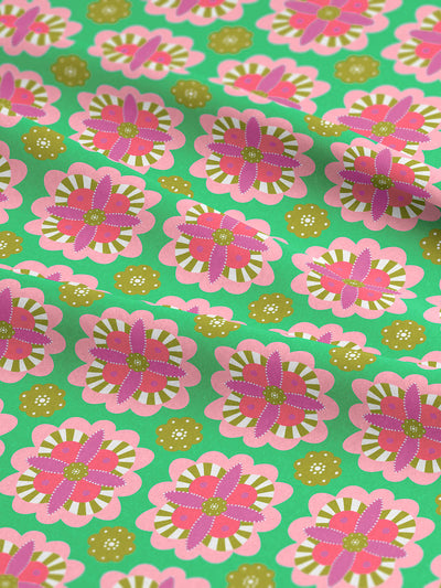 J&J Bio BW-Modal Jersey Tante Gusta springgreen