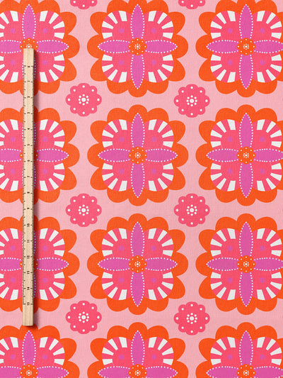 J&J Bio BW-Modal Tante Gusta hellrosa