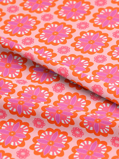 J&J Bio BW-Modal Jersey Tante Gusta hellrosa