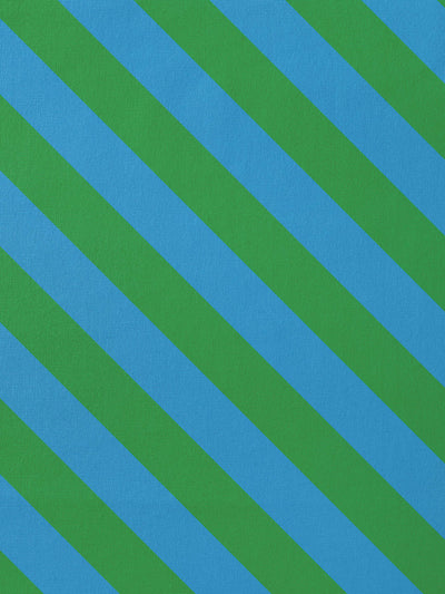 J&J Bio BW-Modal Jersey Baby Diagonalz grün türkis