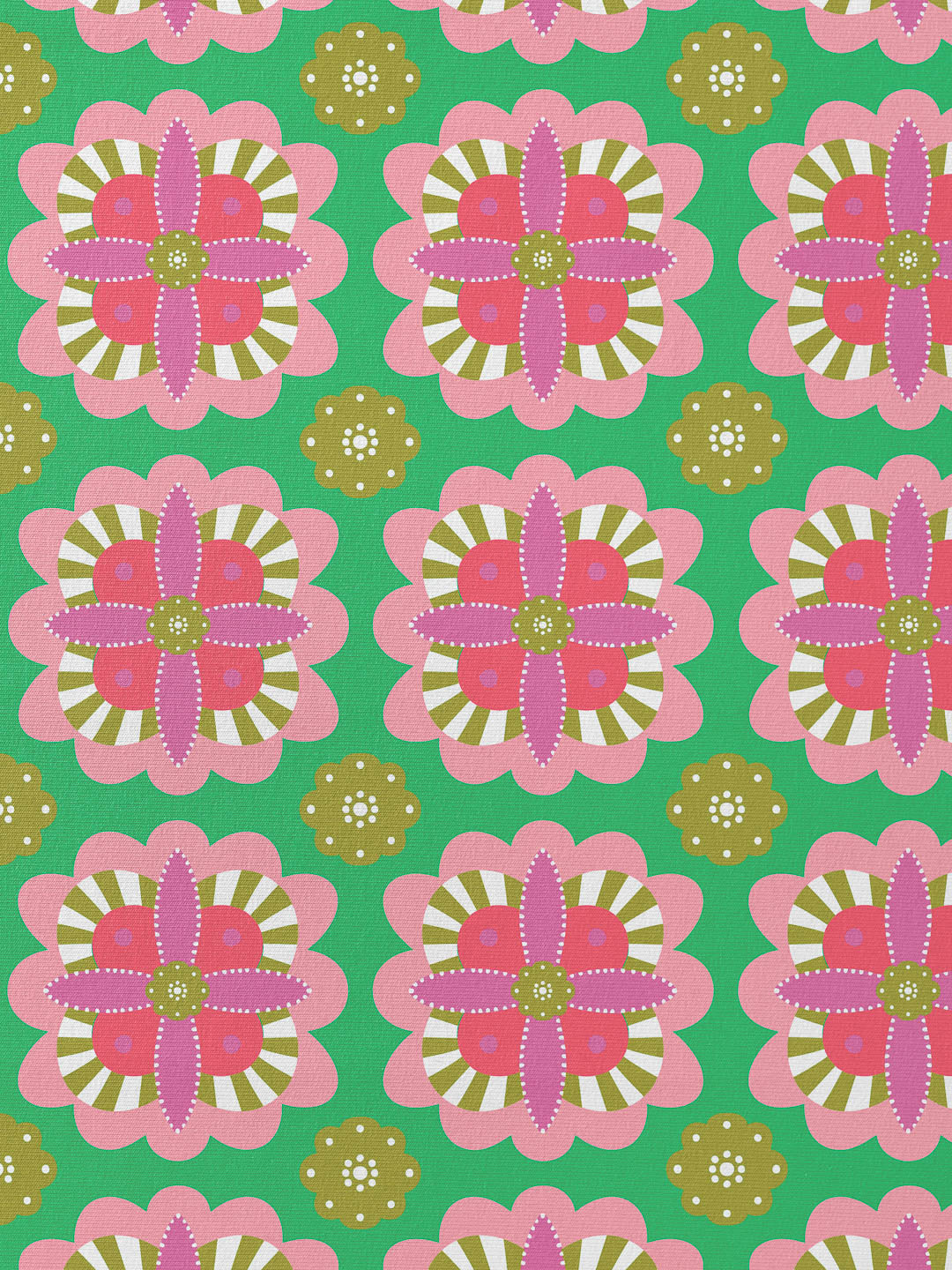 J&J Bio BW-Modal Jersey Tante Gusta springgreen