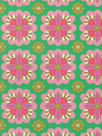 J&J Bio BW-Modal Jersey Tante Gusta springgreen