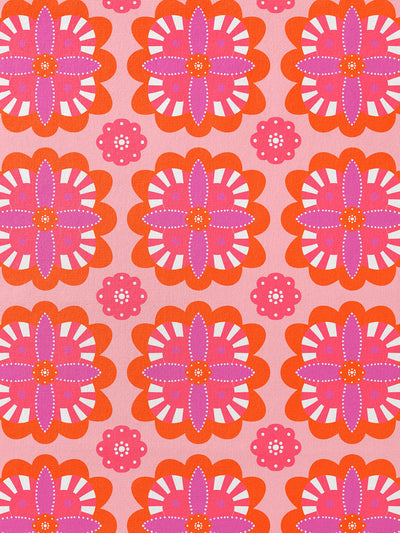 J&J Bio BW-Modal Jersey Tante Gusta hellrosa