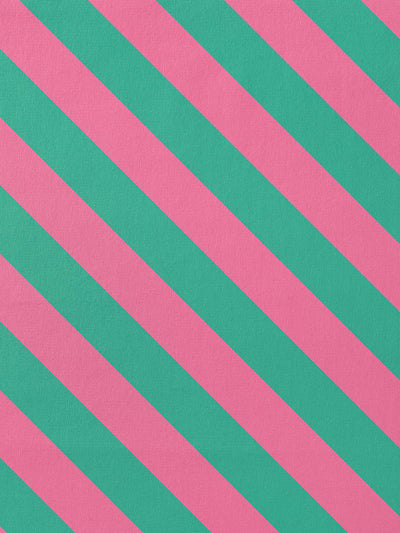 J&J Bio BW-Modal Jersey Baby Diagonalz light emerald pink