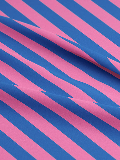 J&J Bio BW-Modal Jersey Baby Diagonalz royal pink extrabreit