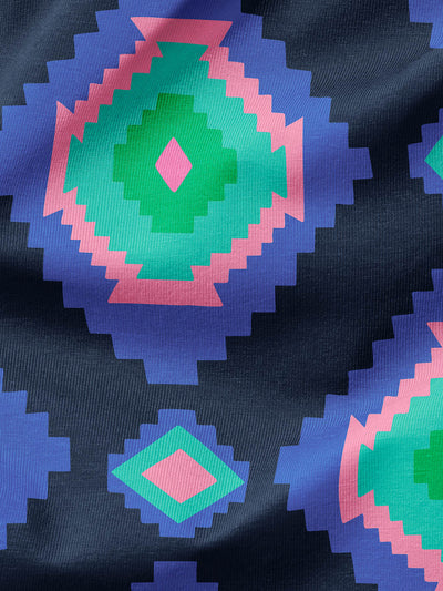 J&J Bio Kuschelsweat Color Nomads marine