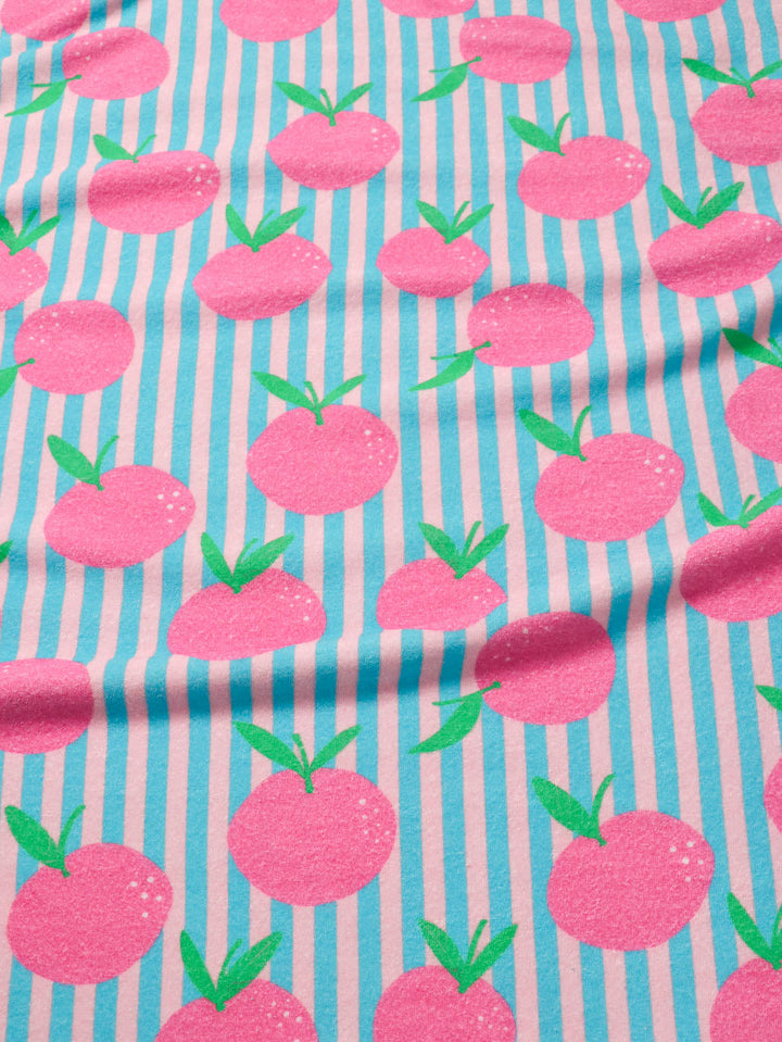 J&amp;J Bio Frottee Stripez&