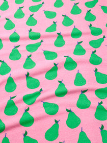 J&J Bio Frottee Britney's Pears rosa