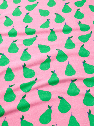 J&J Bio Frottee Britney's Pears rosa