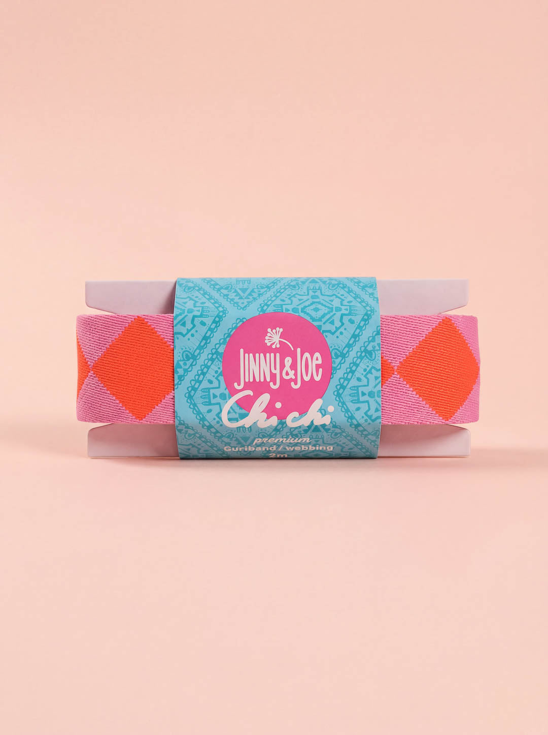 J&J Gurtband Premium Bundle No.1