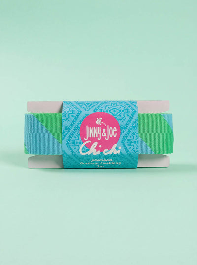 J&J Gurtband Premium Bundle No.1