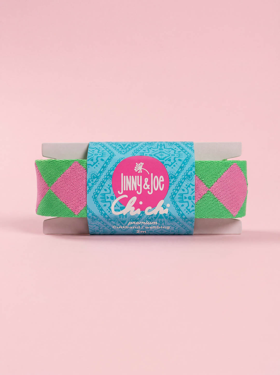 J&J Gurtband Premium Bundle No.1