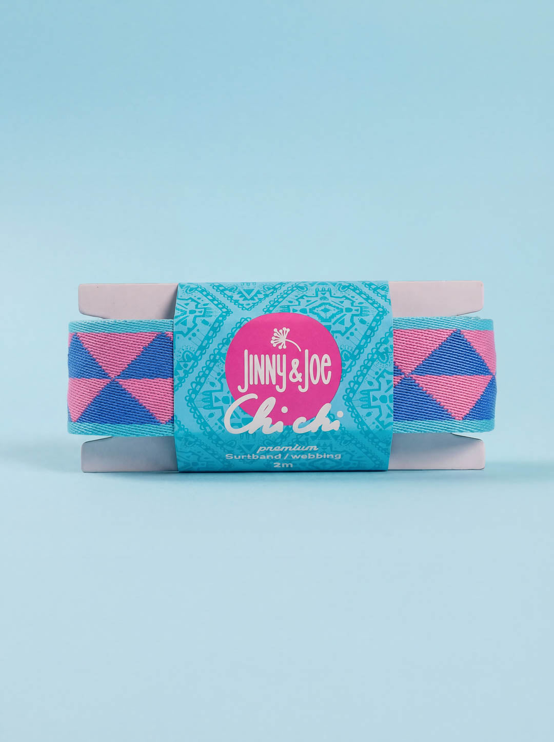 J&J Gurtband Premium Bundle No.1