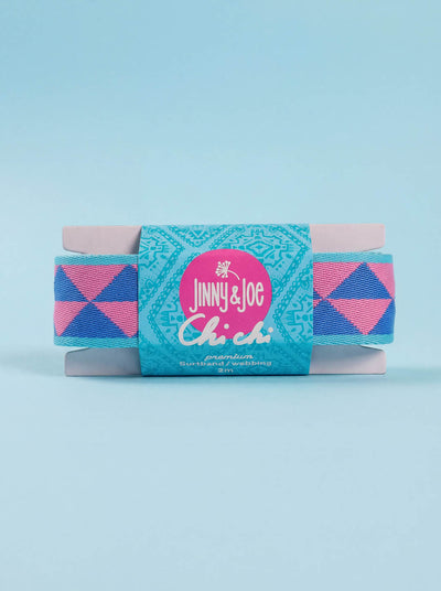 J&J Gurtband Premium Bundle No.1