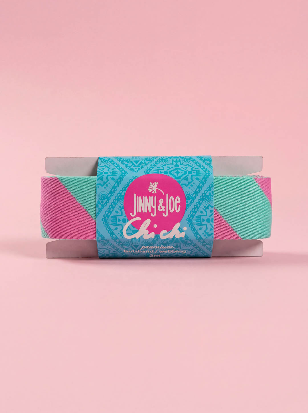 J&amp;J Gurtband Premium Bundle No.1