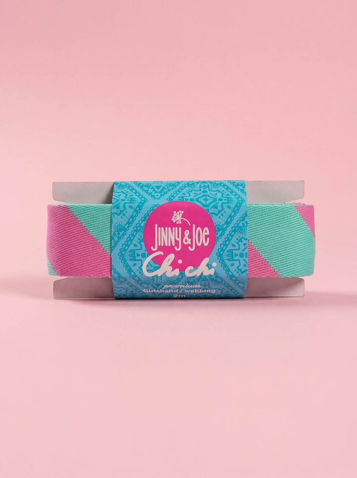 J&amp;J Gurtband Premium Bundle No.1