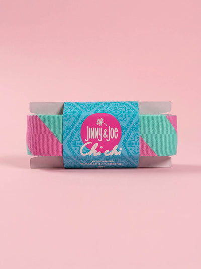 J&J Gurtband Premium Bundle No.1